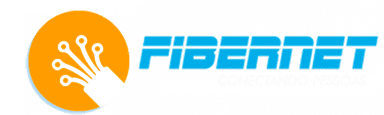 FiberNet Logo